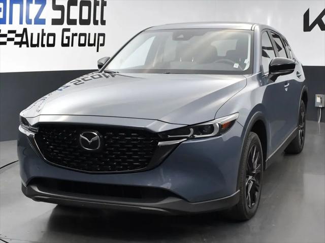 2025 Mazda CX-5 2.5 S Carbon Edition for sale in Kingsport, TN