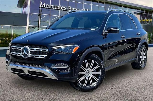 2026 Mercedes-Benz GLE GLE 350 GLE 350