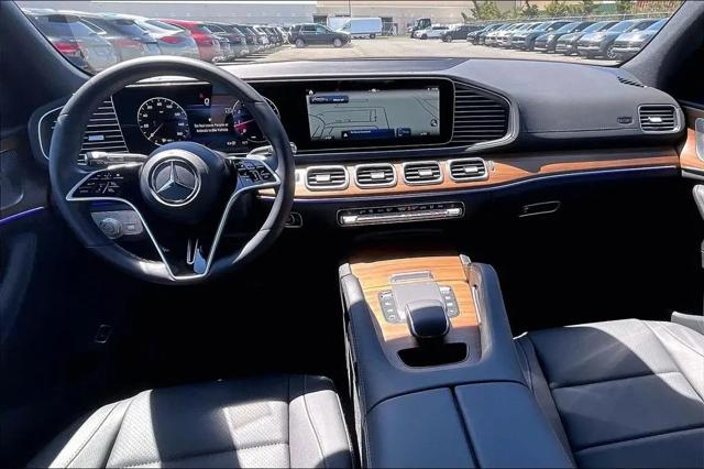 2026 Mercedes-Benz GLE GLE 350 GLE 350