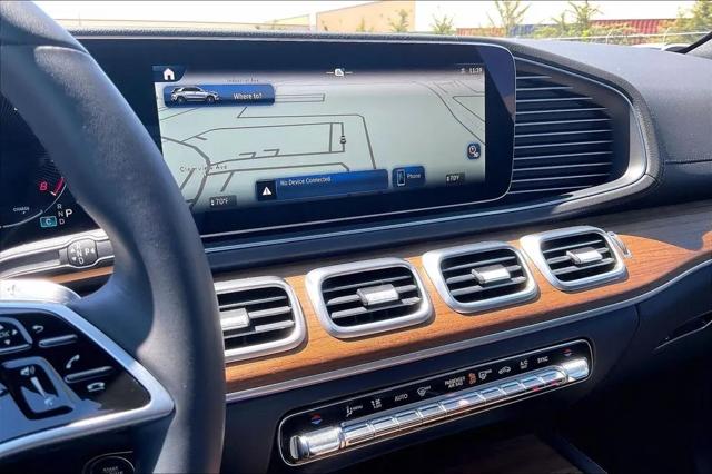 2026 Mercedes-Benz GLE GLE 350 GLE 350