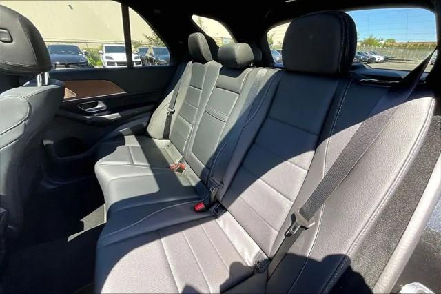 2026 Mercedes-Benz GLE GLE 350 GLE 350