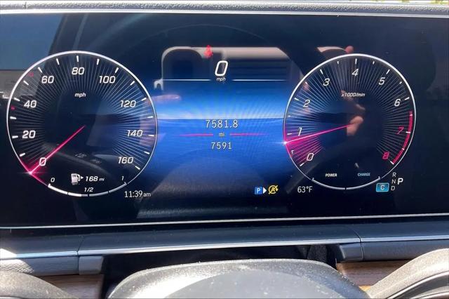 2026 Mercedes-Benz GLE GLE 350 GLE 350