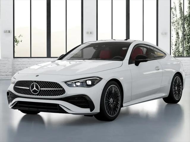 2026 Mercedes-Benz E-CLASS E 300 CLE 300 for sale in New York, NY
