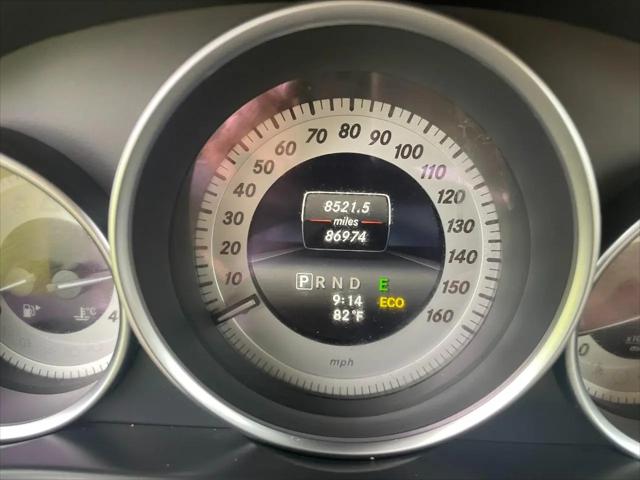 2014 Mercedes-Benz C-CLASS C 300 C 300