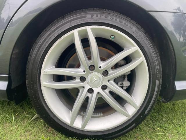2014 Mercedes-Benz C-CLASS C 300 C 300