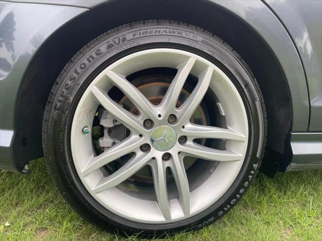 2014 Mercedes-Benz C-CLASS C 300 C 300