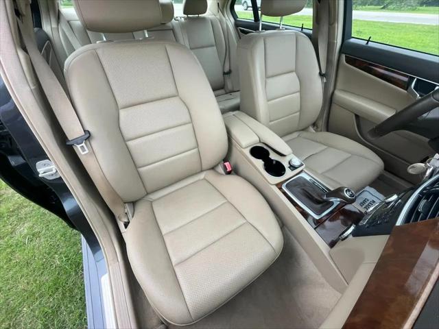 2014 Mercedes-Benz C-CLASS C 300 C 300