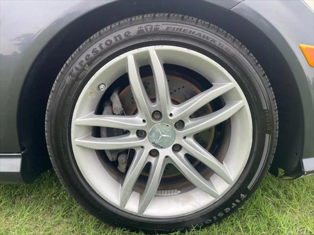2014 Mercedes-Benz C-CLASS C 300 C 300