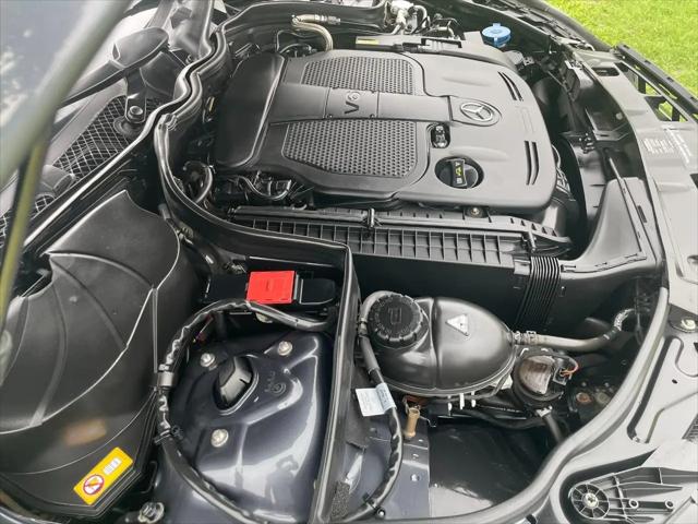 2014 Mercedes-Benz C-CLASS C 300 C 300