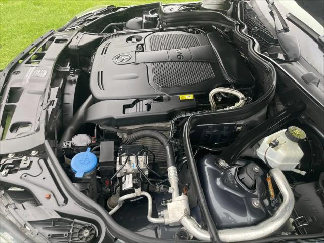 2014 Mercedes-Benz C-CLASS C 300 C 300