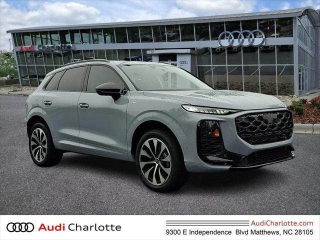2026 Audi Q3 TFSI quattro S tronic for sale in Matthews, NC
