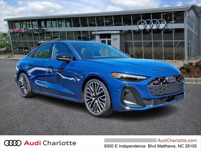 2026 Audi S5 Prestige TFSI quattro S tronic for sale in Matthews, NC