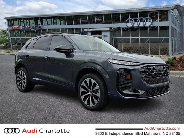 2026 Audi Q3 TFSI quattro S tronic for sale in Matthews, NC