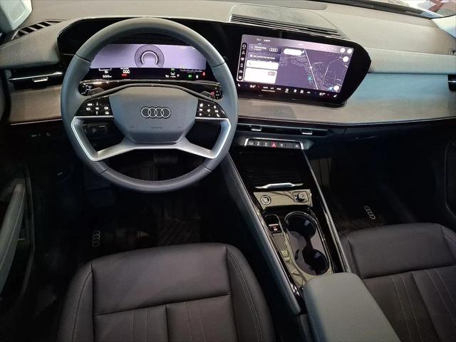 2026 Audi Q3 TFSI quattro S tronic