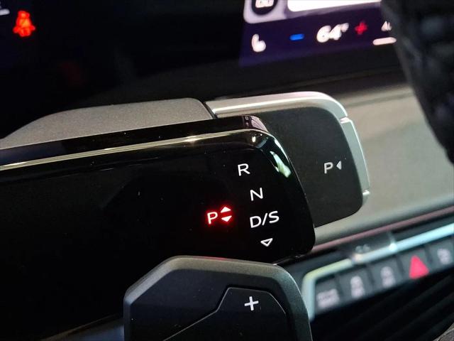 2026 Audi Q3 TFSI quattro S tronic
