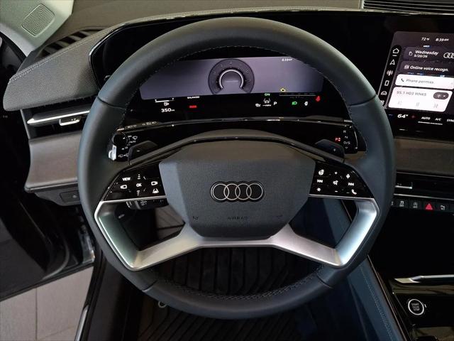 2026 Audi Q3 TFSI quattro S tronic