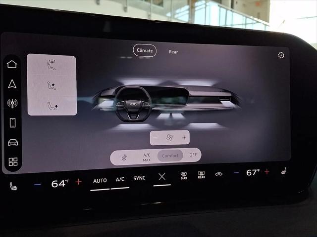 2026 Audi Q3 TFSI quattro S tronic