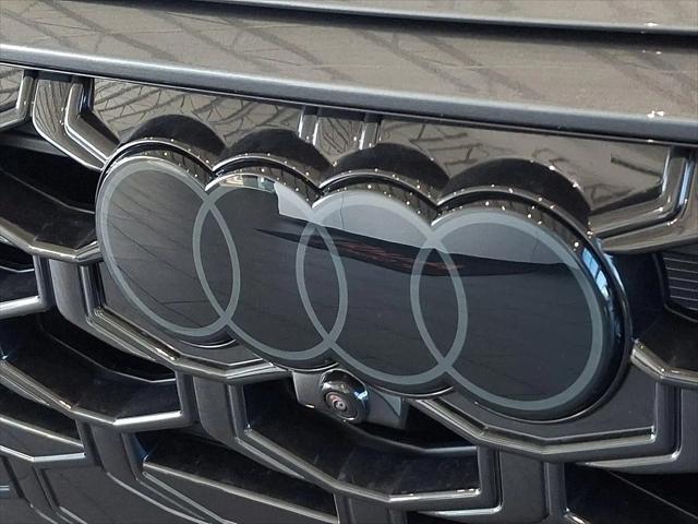 2026 Audi Q3 TFSI quattro S tronic