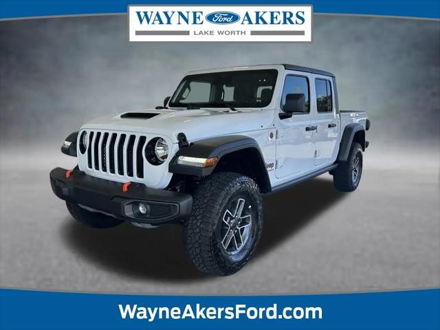 2026 Jeep Gladiator Sport for sale in Lake Worth, FL