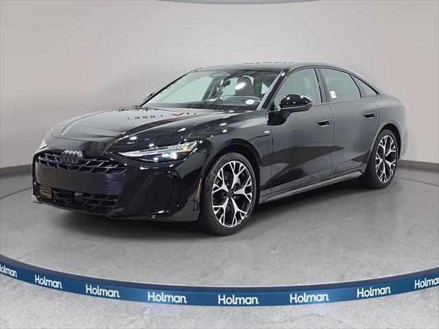 2026 Audi A6 Premium Plus quattro S tronic for sale in Broomfield, CO