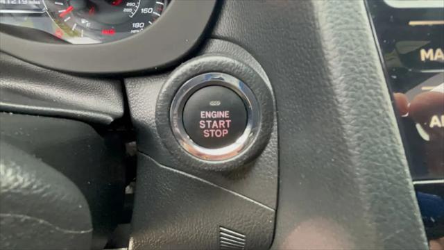 2021 Subaru WRX Limited