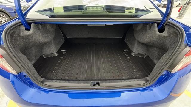 2021 Subaru WRX Limited