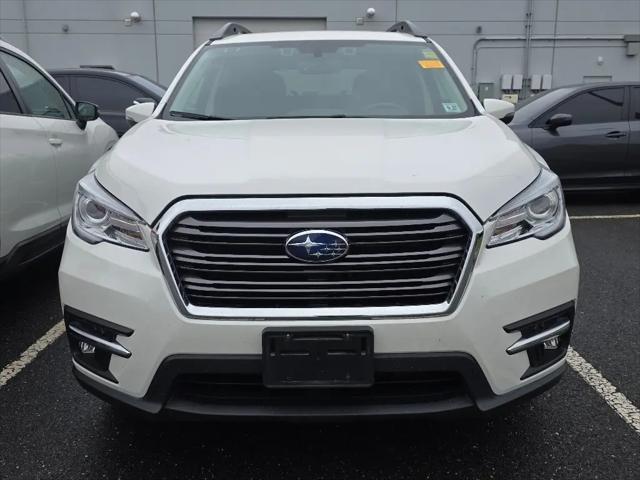 2022 Subaru Ascent Limited