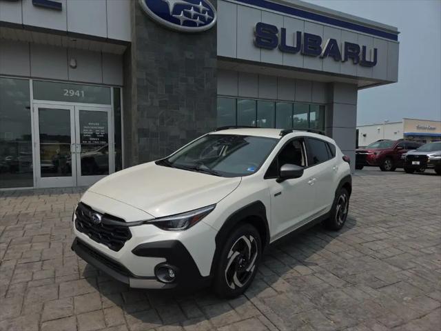 2026 Subaru Crosstrek Limited for sale in Harrisonburg, VA