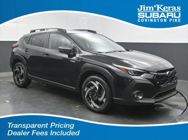 2026 Subaru Crosstrek Limited for sale in Memphis, TN