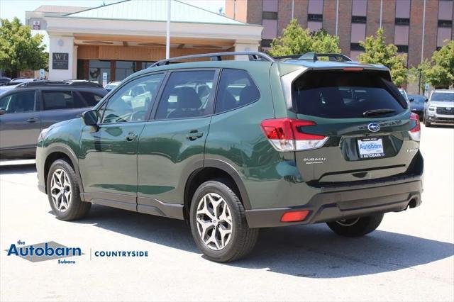 2023 Subaru Forester Premium