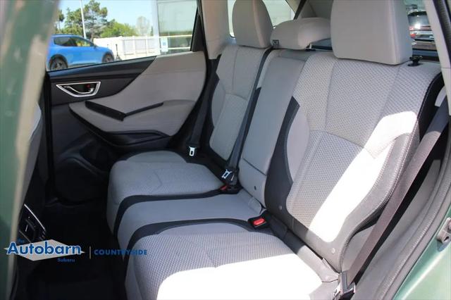 2023 Subaru Forester Premium