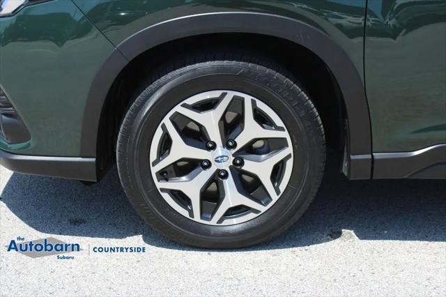 2023 Subaru Forester Premium