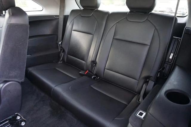 2015 Acura MDX Technology Package