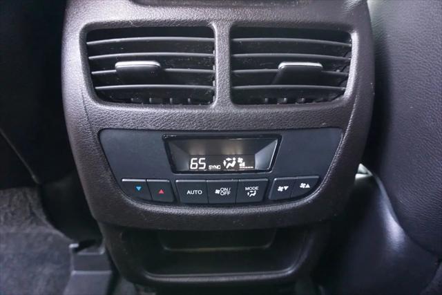 2015 Acura MDX Technology Package