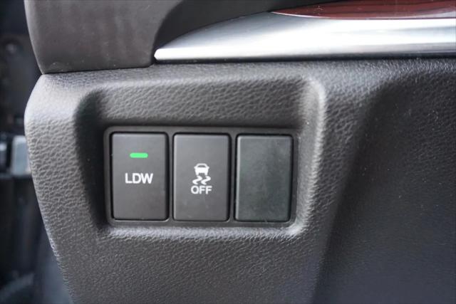 2015 Acura MDX Technology Package