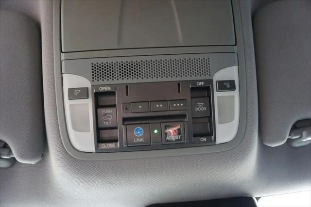 2015 Acura MDX Technology Package