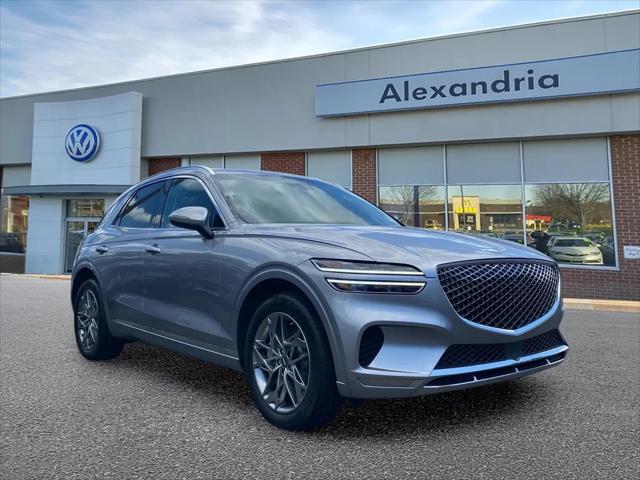 2024 Genesis GV70 2.5T AWD for sale in Alexandria, VA