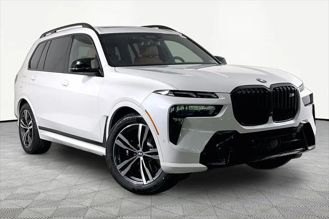2027 BMW X7 M60i