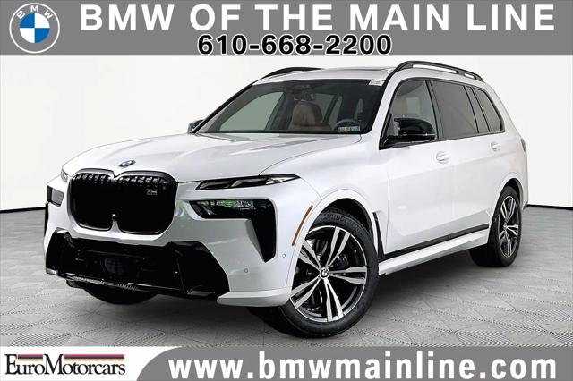 2027 BMW X7 M60i for sale in Bala Cynwyd, PA