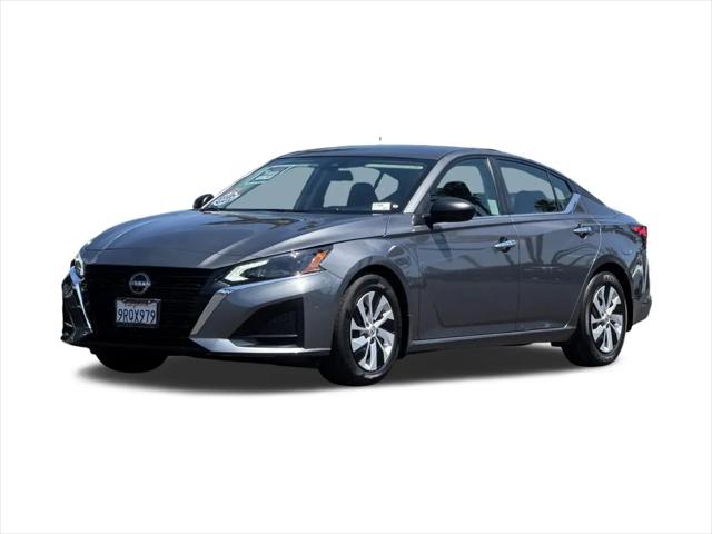 2025 Nissan Altima S FWD for sale in San Diego, CA