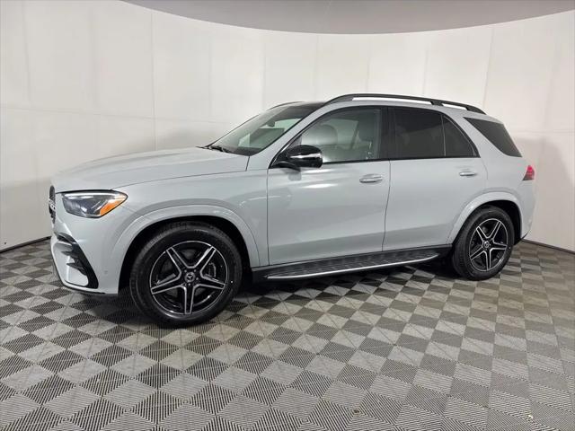 2026 Mercedes-Benz GLE GLE 450 4MATIC for sale in Maplewood, MN