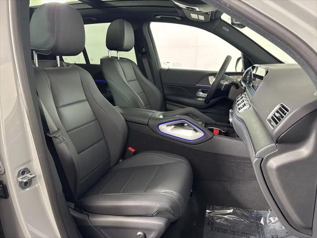 2026 Mercedes-Benz GLE GLE 450 4MATIC
