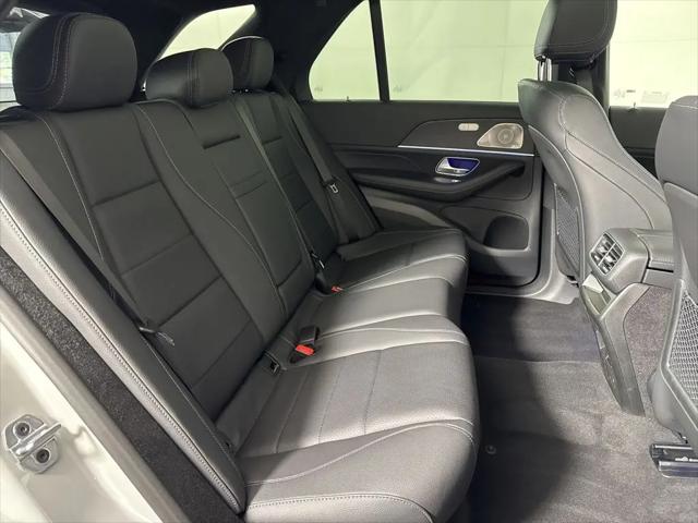 2026 Mercedes-Benz GLE GLE 450 4MATIC