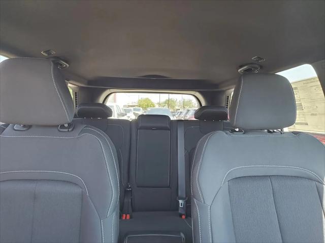 2026 Jeep Grand Cherokee Laredo 4x2