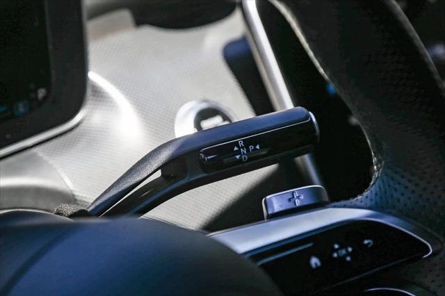 2023 Mercedes-Benz C-CLASS C 300 Sedan