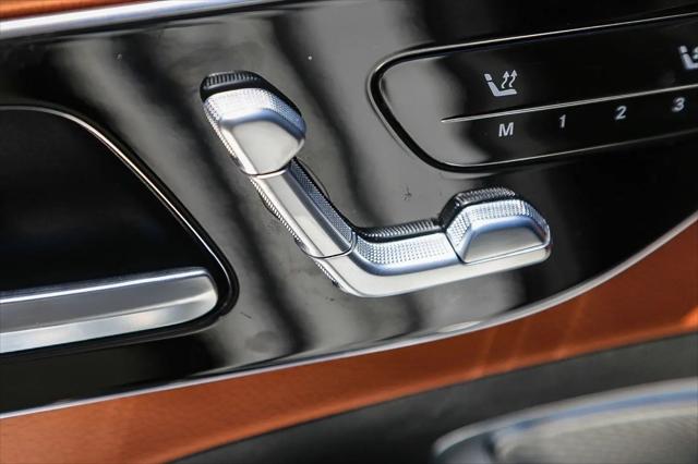 2023 Mercedes-Benz C-CLASS C 300 Sedan