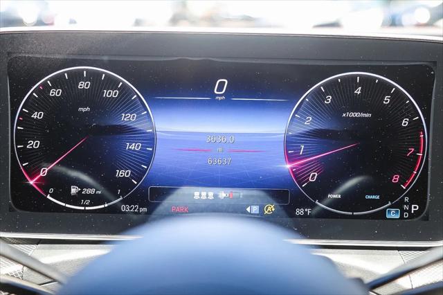 2023 Mercedes-Benz C-CLASS C 300 Sedan