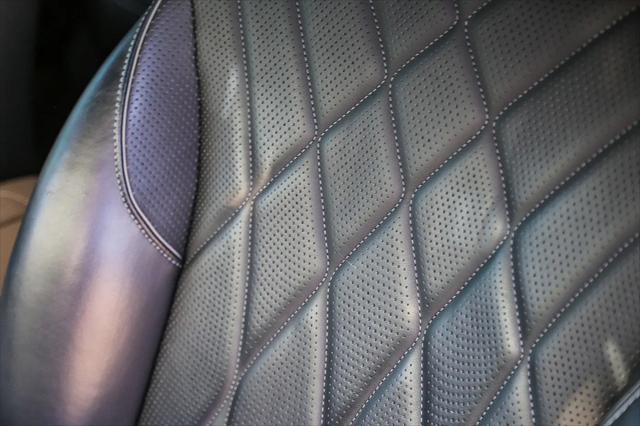 2022 Mercedes-Benz EQS 580 Sedan 4MATIC