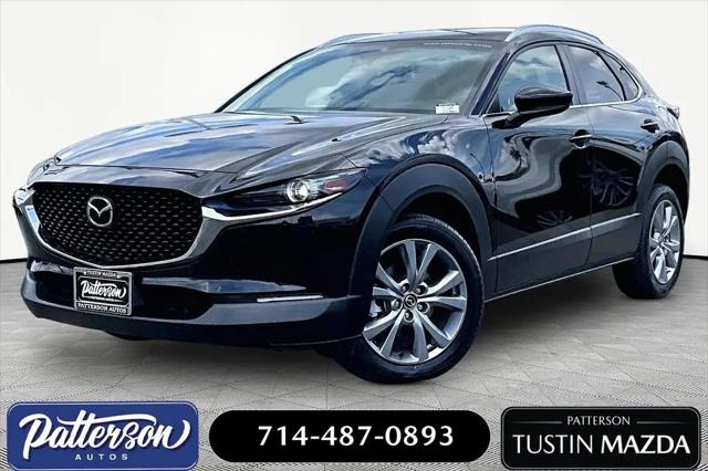 2023 Mazda CX-30 2.5 S Preferred for sale in Tustin, CA
