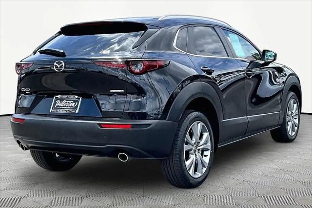 2023 Mazda CX-30 2.5 S Preferred